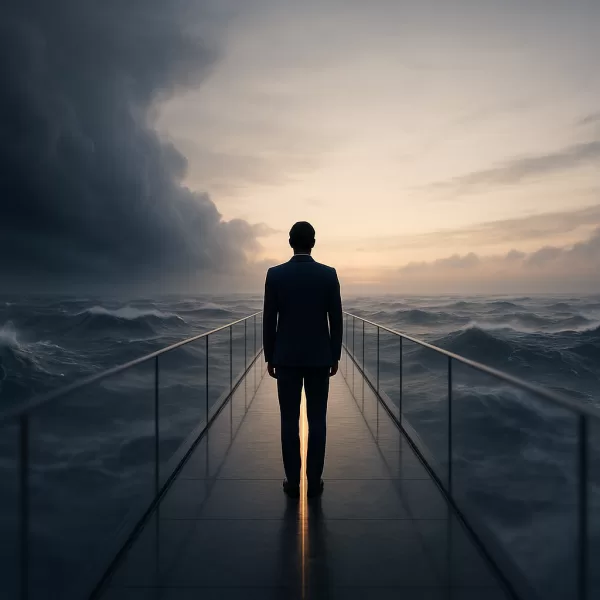Leadership Stress Management
