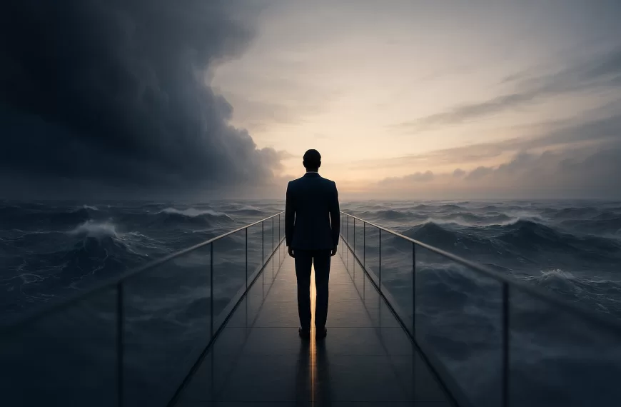 Leadership Stress Management