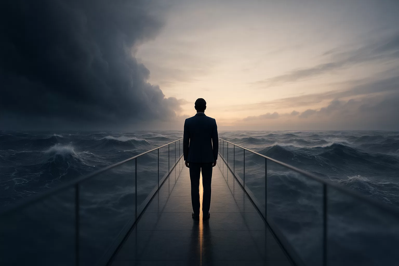 Leadership Stress Management