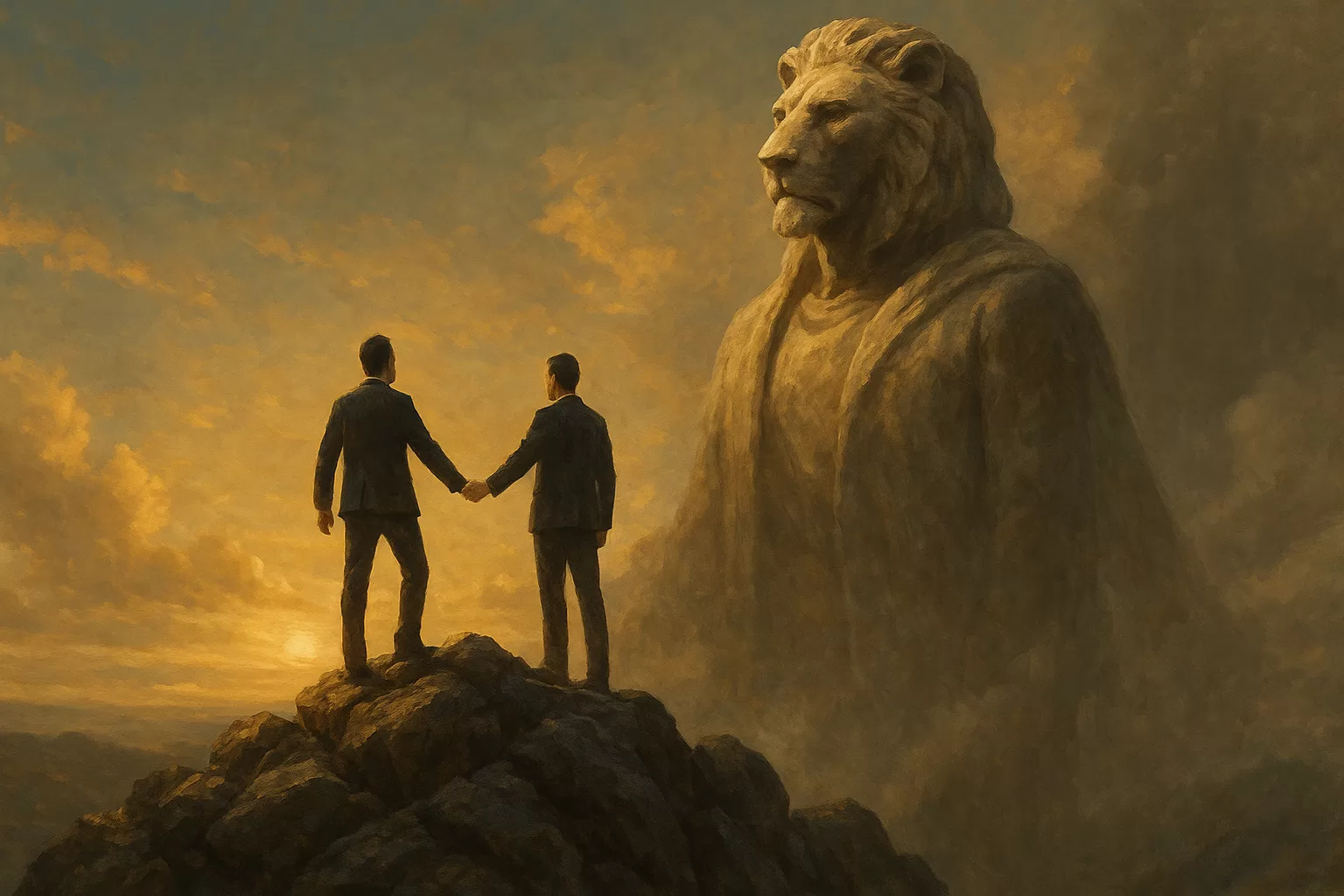 Leadership and Loyalty