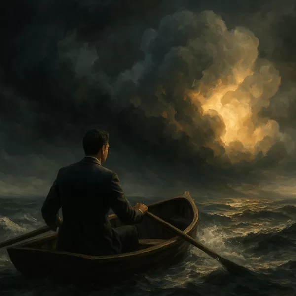 Leadership in Times of Crisis
