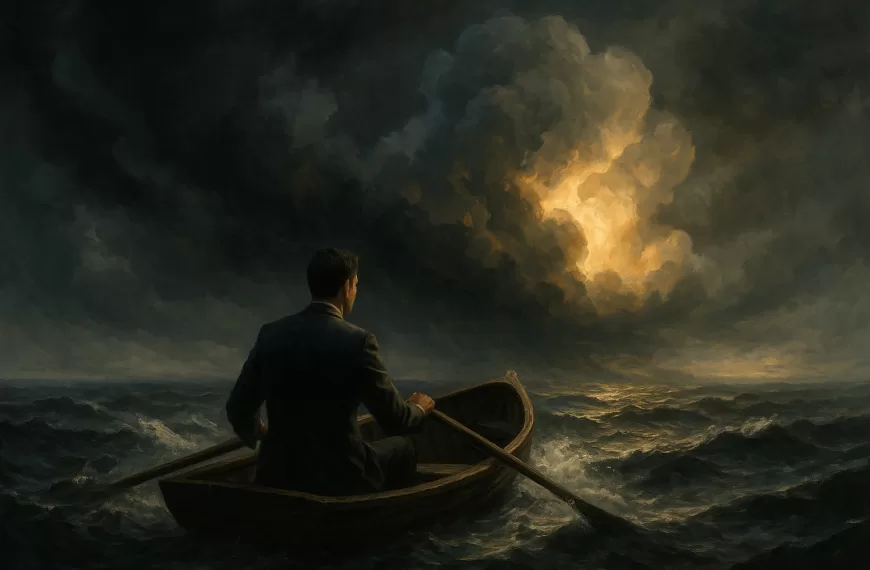 Leadership in Times of Crisis