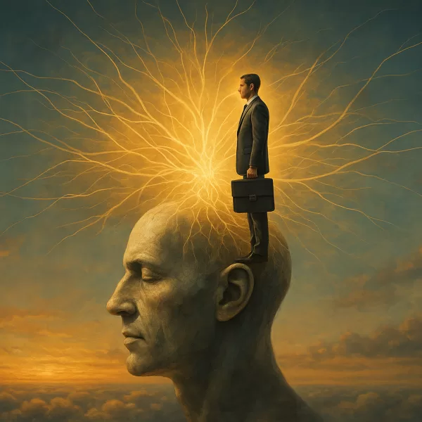 NLP in Leadership