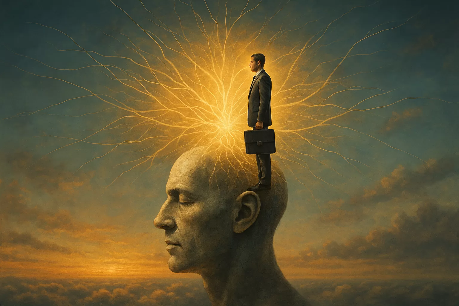 NLP in Leadership