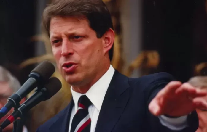 Al Gore’s Leadership