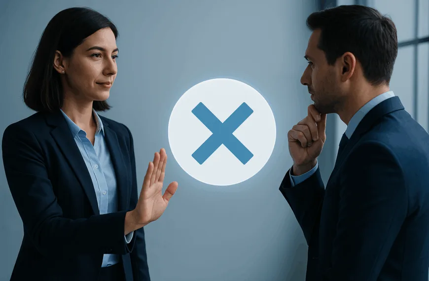 asertividad empática liderazgo