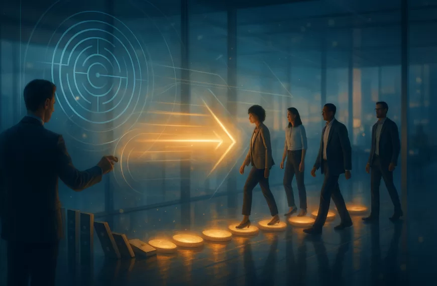 behavior change models