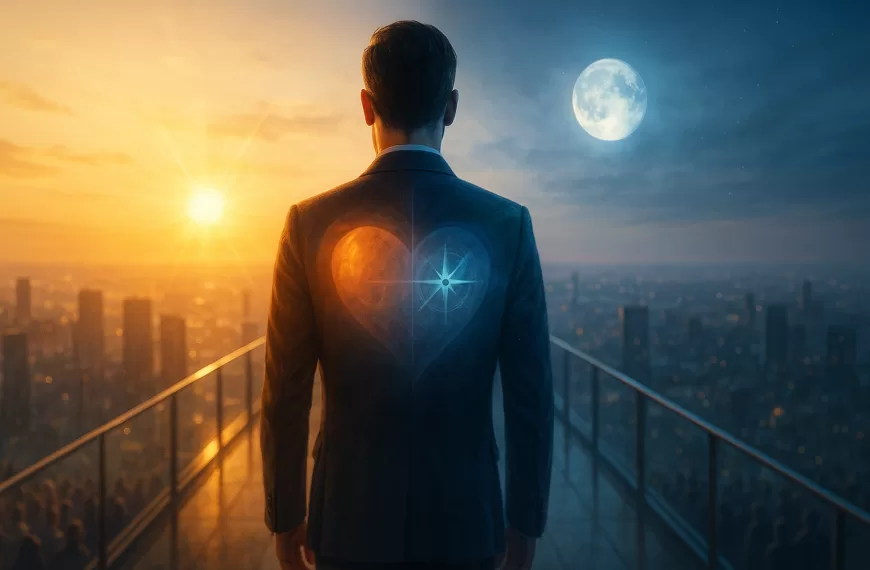 charismatic and authentic leadership