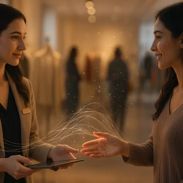 clienteling strategy