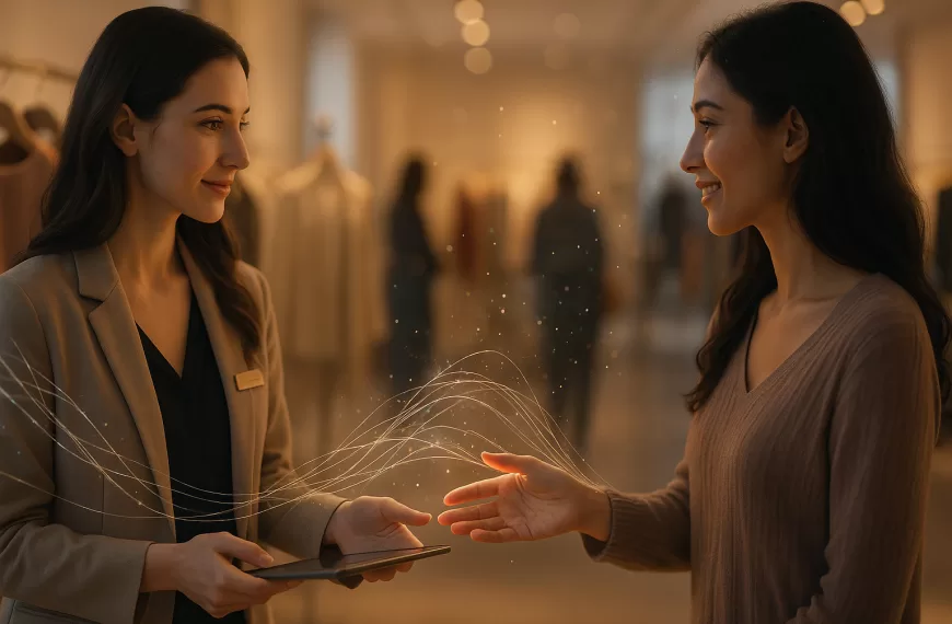 clienteling strategy