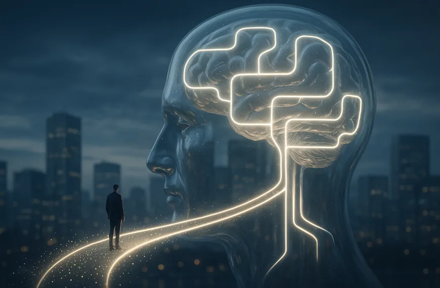 cognitive learning theory