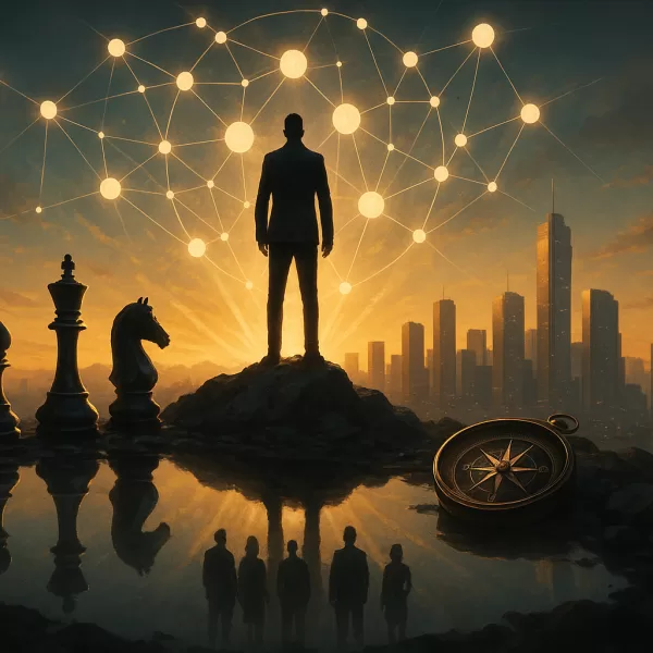 core leadership competencies