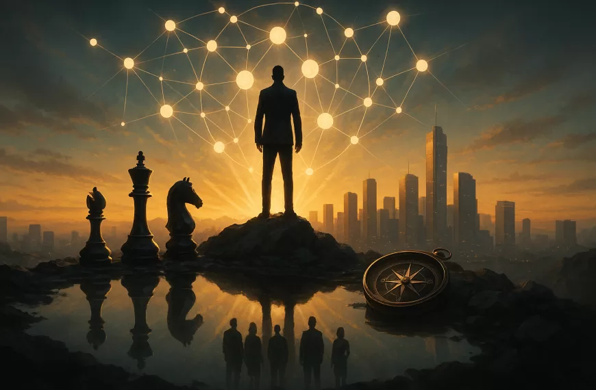 core leadership competencies