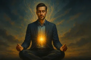 gestión de energía del líder