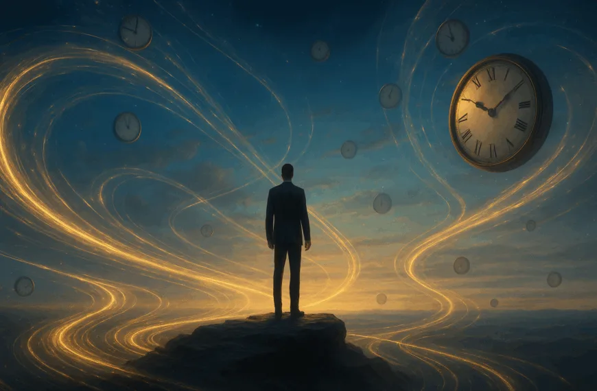 Gestión del tiempo para líderes de alto impacto