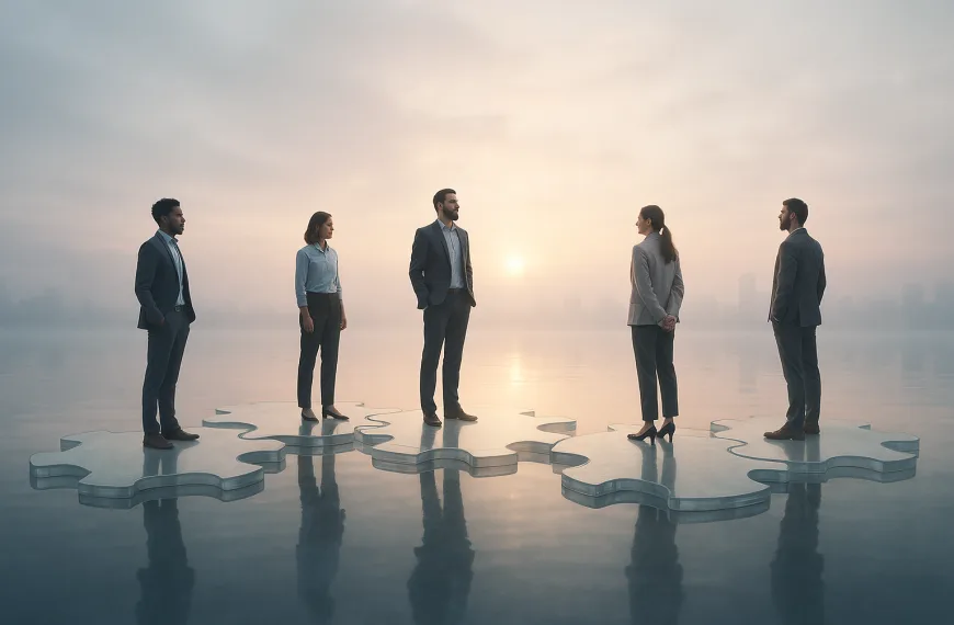 high-performance teams