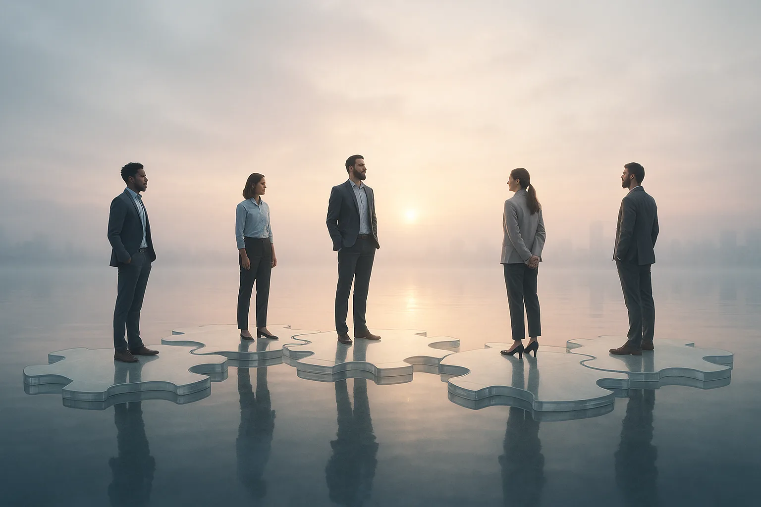 high-performance teams