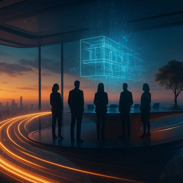 leadership and business innovation management