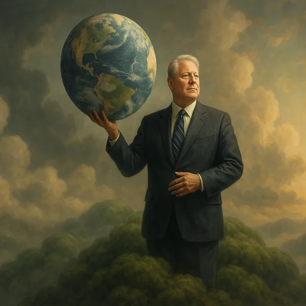 Al Gore’s Leadership