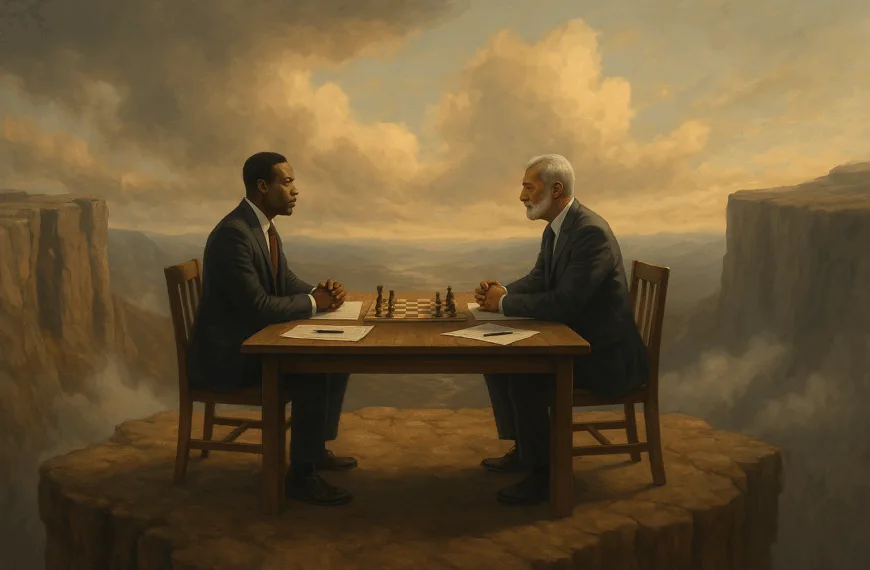 negociación batna tácticas