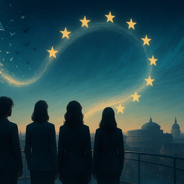 women’s leadership in Europe