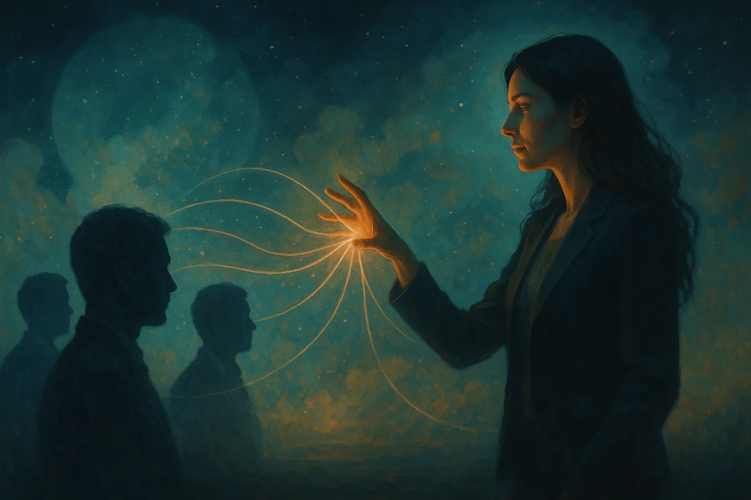 Influencia sin autoridad con Cialdini